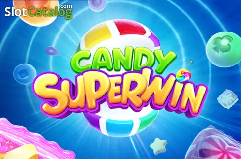 Candy Bonanza — Jogo Base