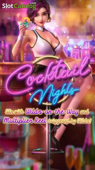 Cocktail Nights — Bônus / Feature