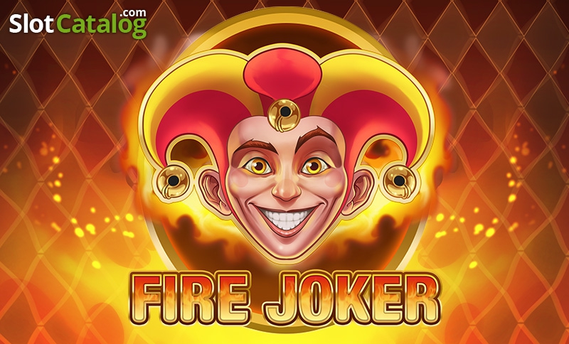 Fire Joker — Jogo Base