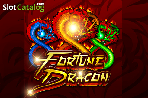 Fortune Dragon — Jogo Base