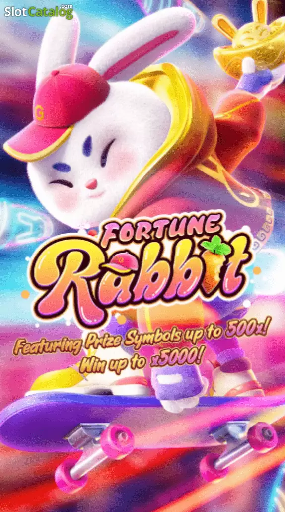 Fortune Rabbit — Bônus / Feature