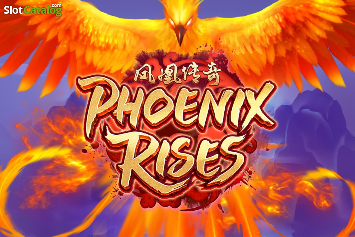 Phoenix Rises — Jogo Base