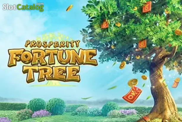 Prosperity Fortune Tree — Jogo Base