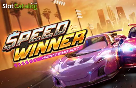 Speed Winner — Jogo Base