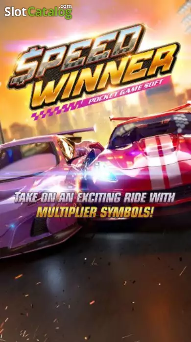 Speed Winner — Bônus / Feature
