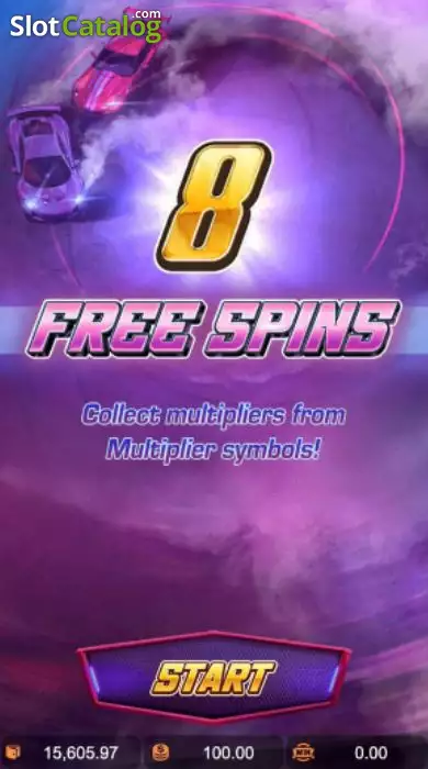 Speed Winner — screenshot 6