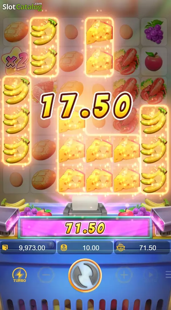 Supermarket Spree — screenshot 5