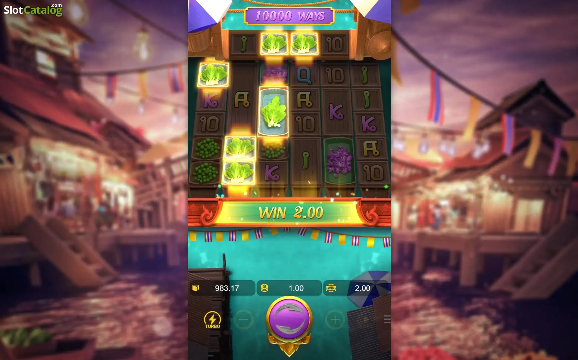 Thai River Wonders — screenshot 4