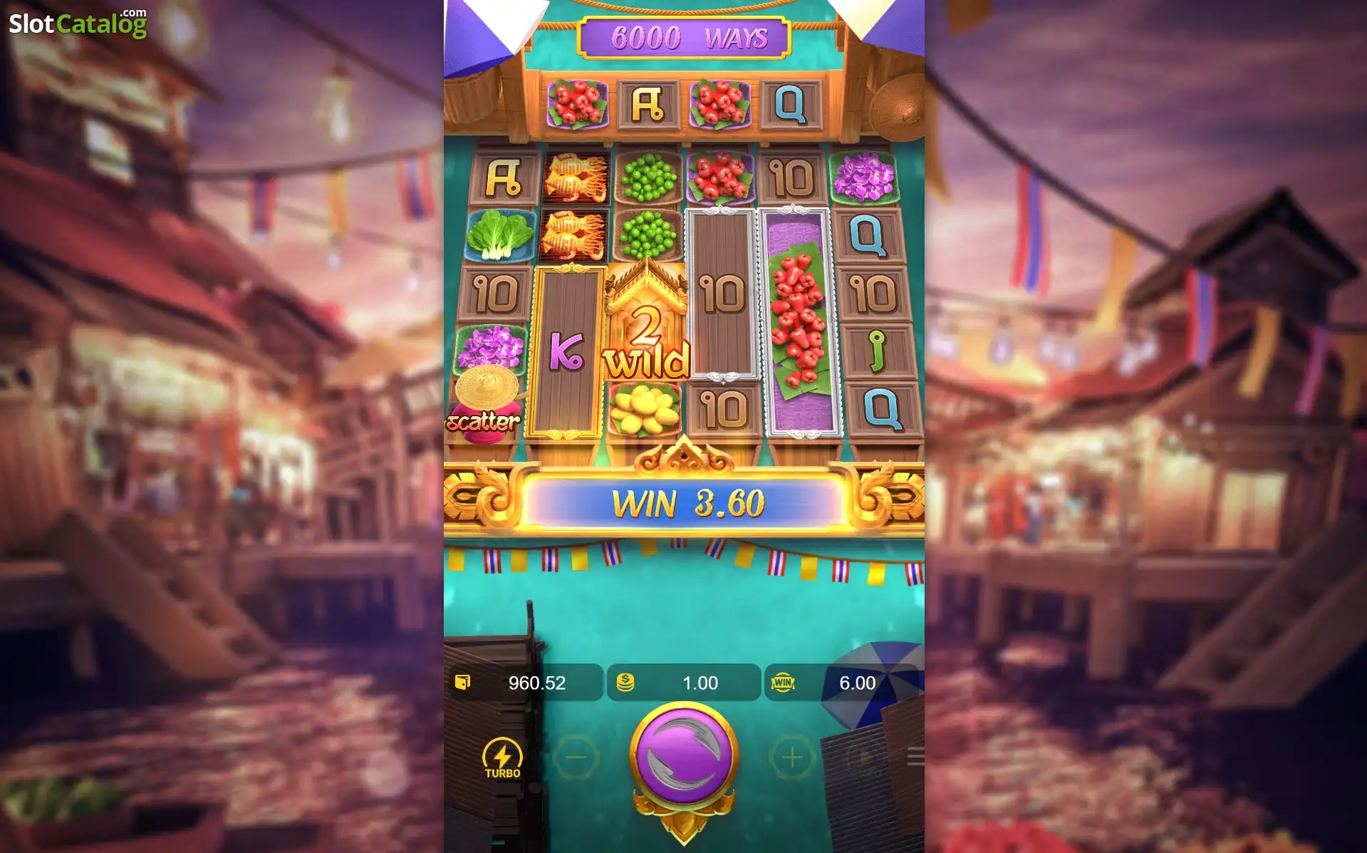 Thai River Wonders — screenshot 5