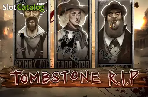 Tombstone R.I.P. — Jogo Base