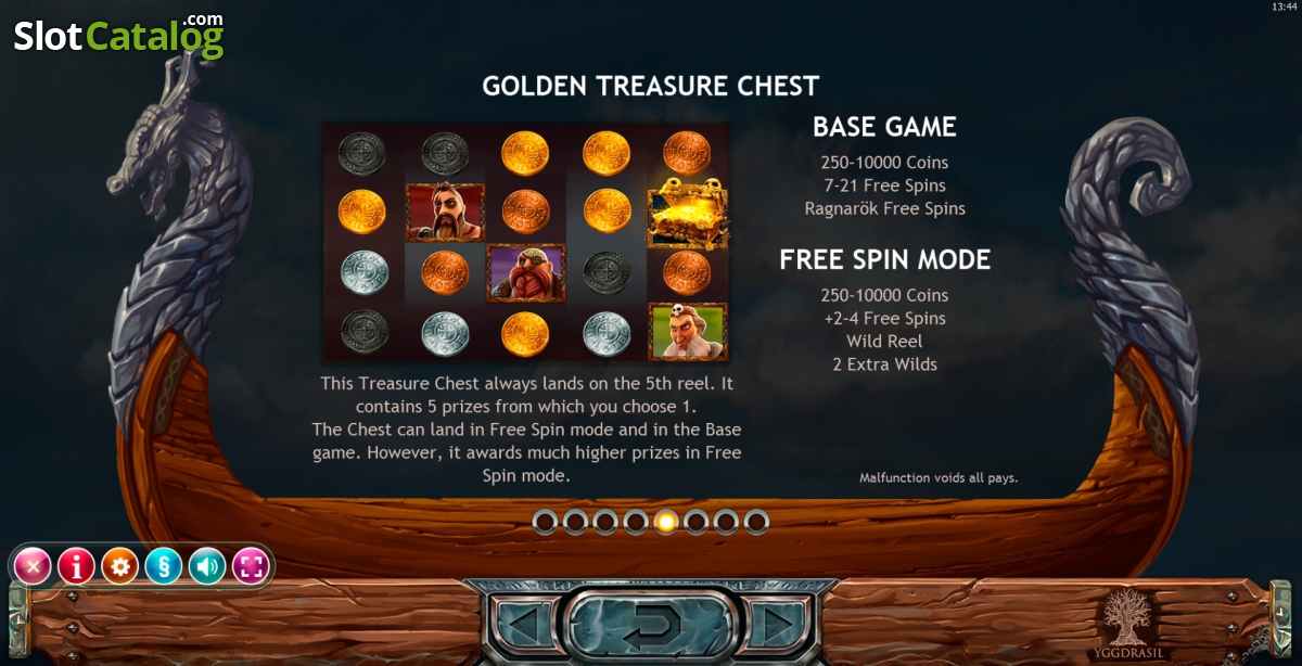 Vikings Go Berzerk — screenshot 6
