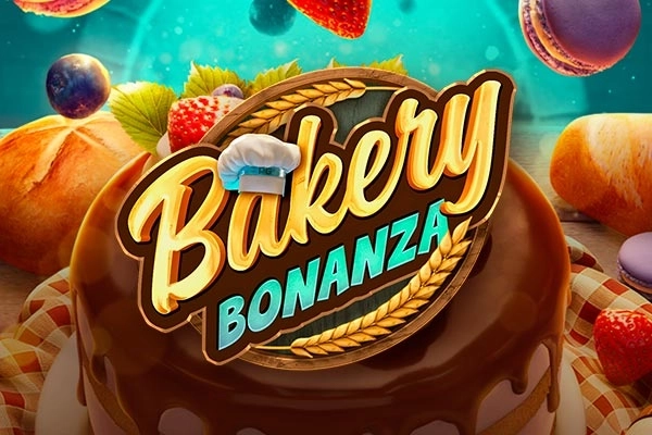 Bakery Bonanza - PG Soft
