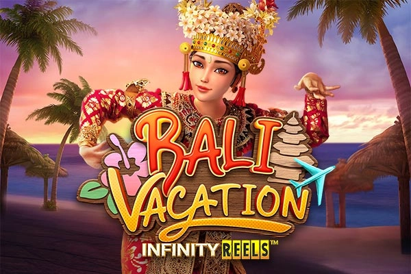 Bali Vacation - PG Soft
