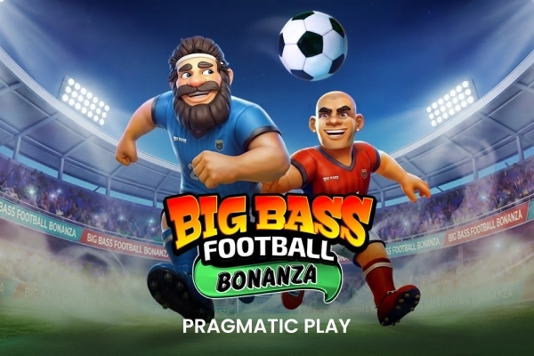 Big Bass Bonanza - Pragmatic Play