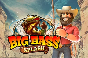 Big Bass Splash - Pragmatic Play