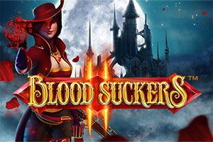 Blood Suckers 2 - NetEnt