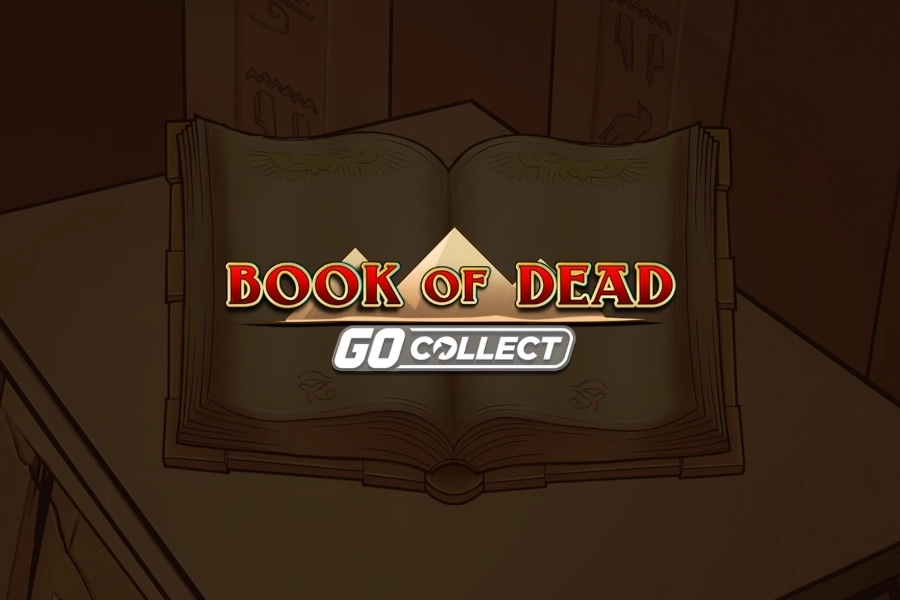 Book of Dead - Play'n GO