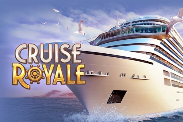 Cruise Royale - PG Soft
