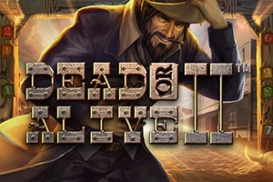 Dead or Alive 2 - NetEnt
