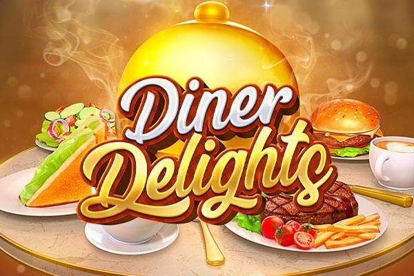 Diner Delights - PG Soft