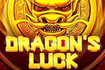 Dragon's Luck - Red Tiger Gaming