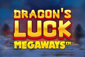 Dragon's Luck Megaways - Red Tiger Gaming
