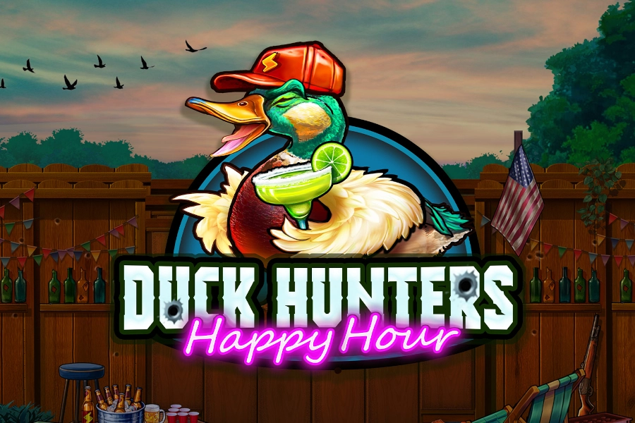 Duck Hunters: Happy Hour - Nolimit City