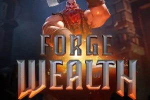 Forge of Wealth