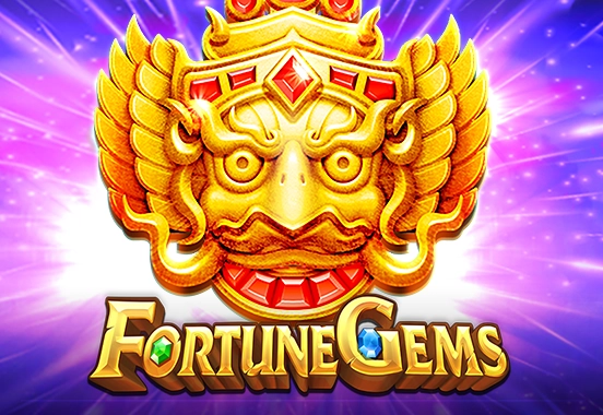 Fortune Gems - TaDa Gaming