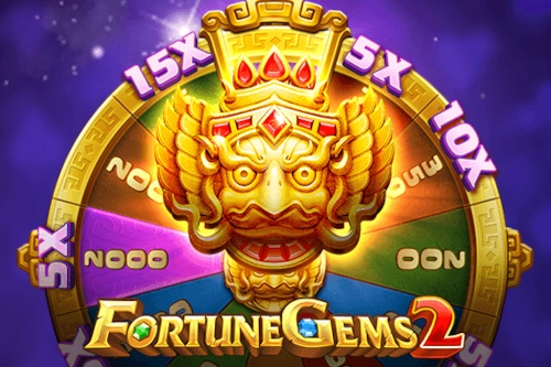 Fortune Gems 2 - TaDa Gaming