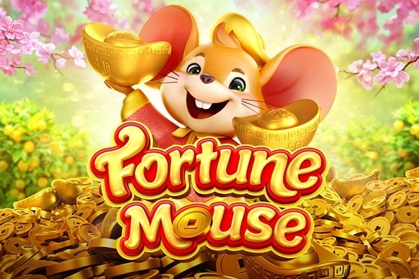 Fortune Mouse 2 - PG Soft
