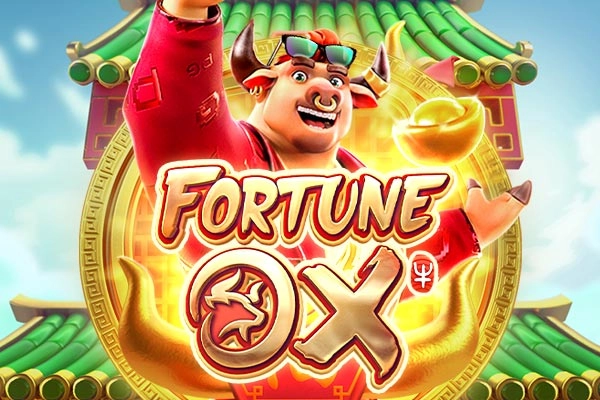 Fortune Ox 2 - PG Soft