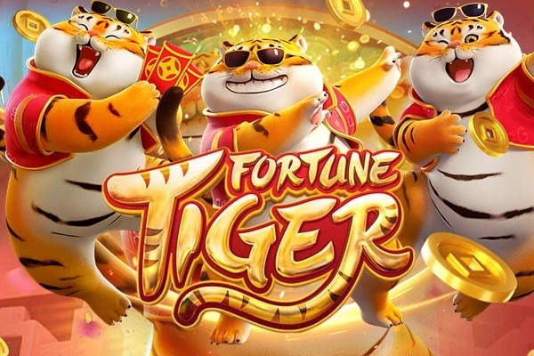 Fortune Tiger 2 - PG Soft