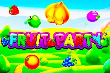 Fruit Party - Pragmatic Play