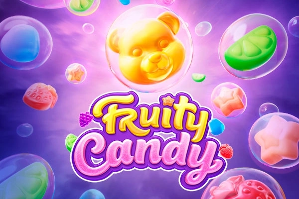Fruity Candy - PG Soft