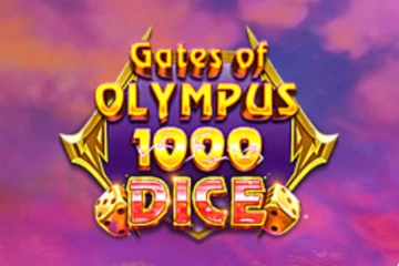 Gates of Olympus - Pragmatic Play