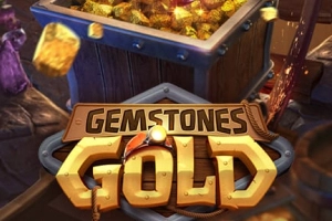Gemstones Gold - PG Soft