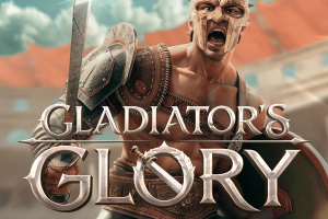 Gladiator's Glory - PG Soft