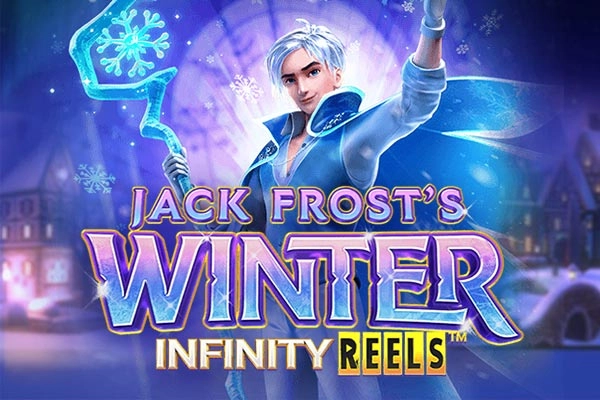 Jack Frost's Winter - PG Soft