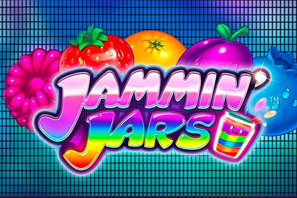 Jammin' Jars - Push Gaming