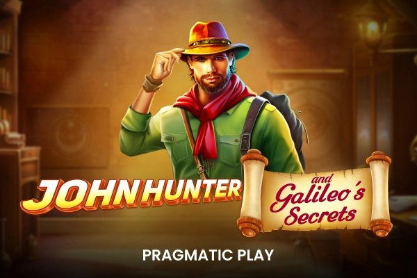 John Hunter and the Tomb of the Scarab Queen - Pragmatic Play