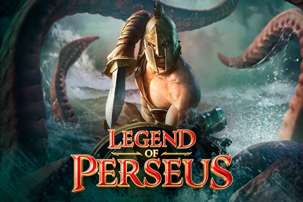 Legend of Perseus - PG Soft