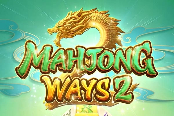 Mahjong Ways 2 - PG Soft