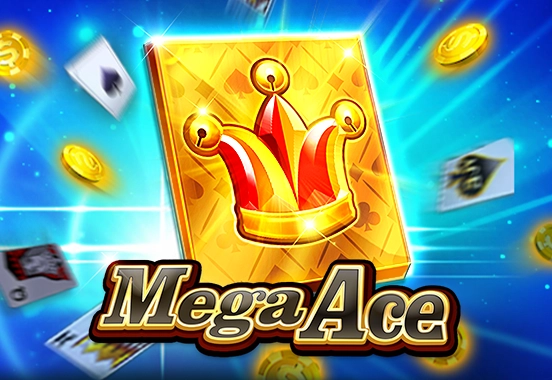 Mega Ace - TaDa Gaming
