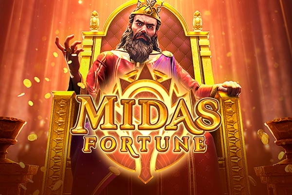 Midas Fortune - PG Soft