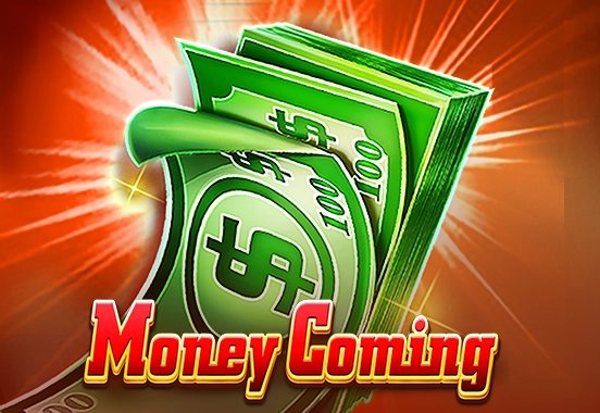 Money Coming - TaDa Gaming