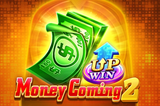 Money Coming 2 - TaDa Gaming