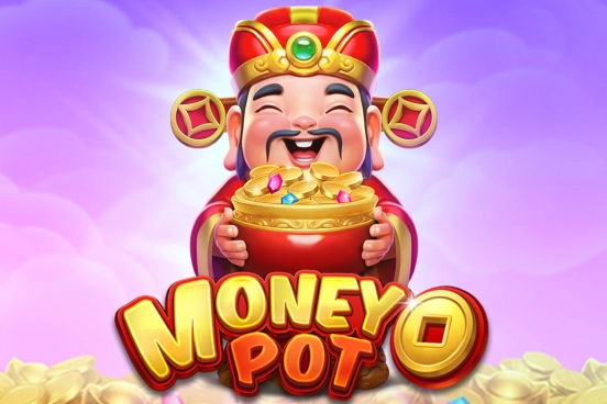 Money Pot - TaDa Gaming