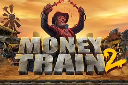 Money Train 2 - Relax Gaming