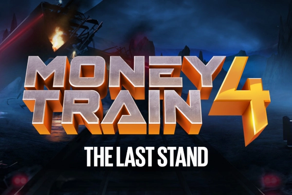 Money Train 4 - Relax Gaming